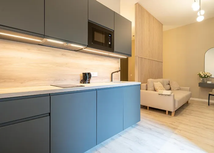 Karoly Boutique Suites, Location By Bqa بودابست