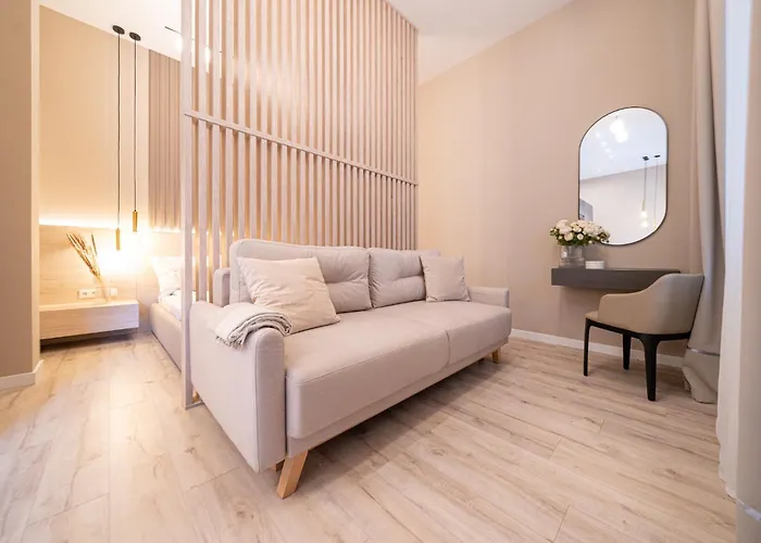 Karoly Boutique Suites, Location By Bqa فندق بودابست