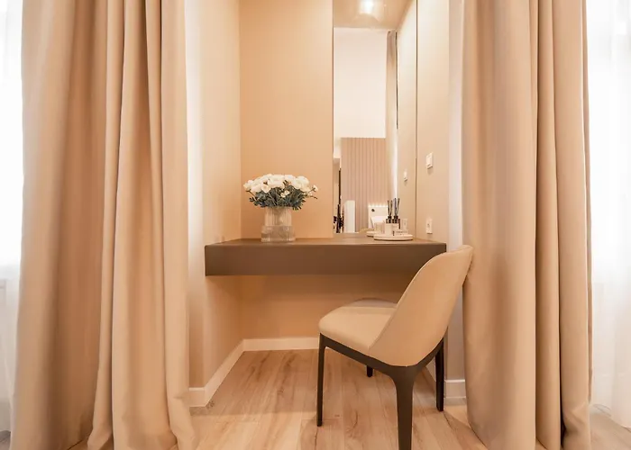 Karoly Boutique Suites, Location By Bqa فندق