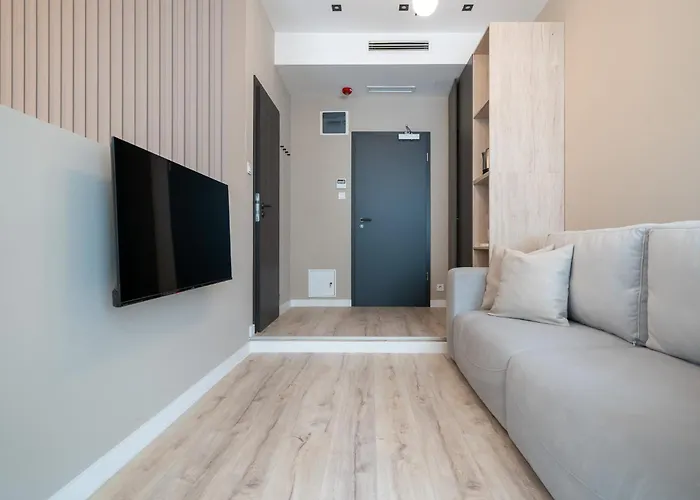فندق Karoly Boutique Suites, Location By Bqa 4*