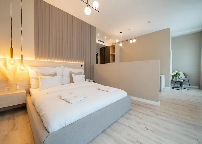 Karoly Boutique Suites, Location By Bqa 4* بودابست