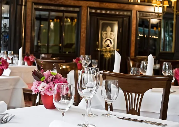Karoly Boutique Suites, Location By Bqa 4* بودابست