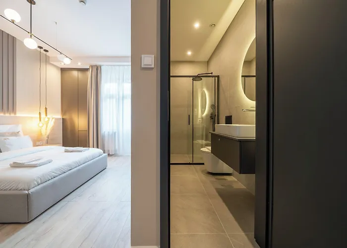 Karoly Boutique Suites, Location By Bqa