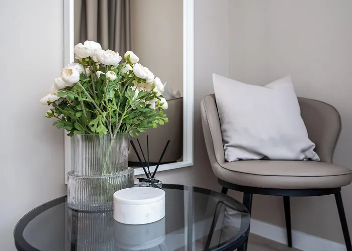 Karoly Boutique Suites, Location By Bqa 4* بودابست