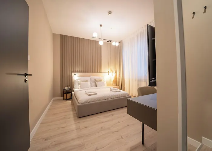 Karoly Boutique Suites, Location By Bqa فندق 4*