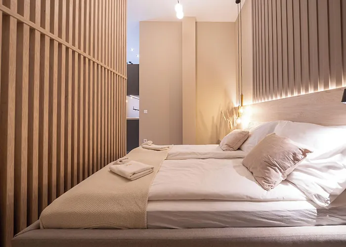 Karoly Boutique Suites, Location By Bqa فندق